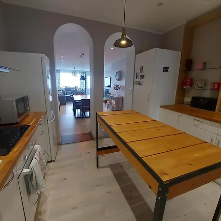 De Standing Bord De Malo Dunkirk