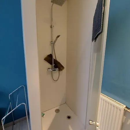 Lejlighed De Standing Bord De Malo Dunkirk