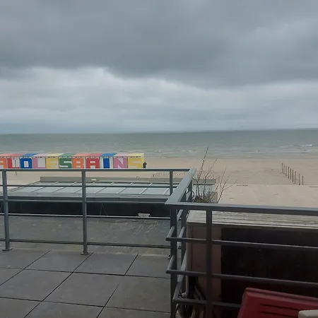 Lejlighed De Standing Bord De Malo