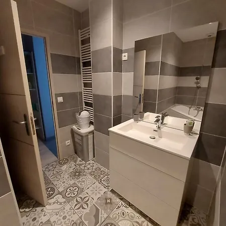 De Standing Bord De Malo