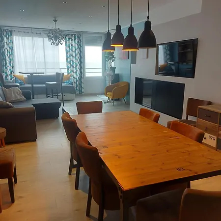 De Standing Bord De Malo * Dunkirk