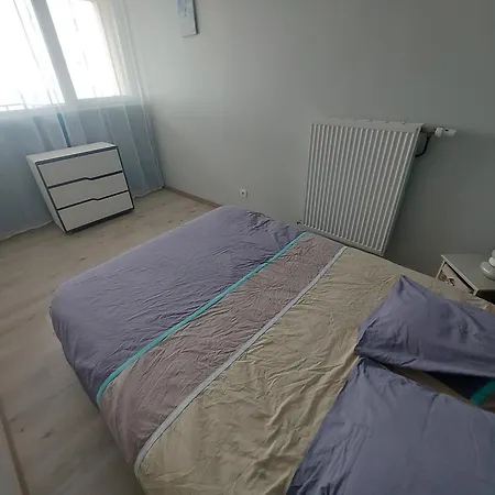 Apartman De Standing Bord De Malo *