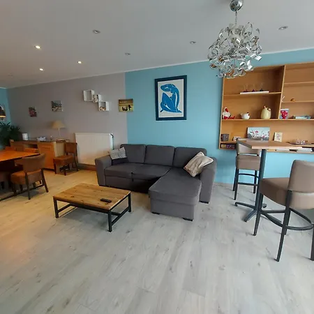 De Standing Bord De Malo 됭케르크