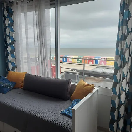 Apartment De Standing Bord De Malo