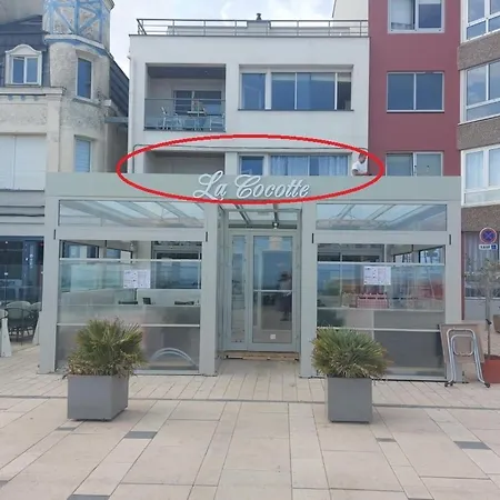 De Standing Bord De Malo * 됭케르크