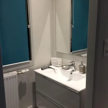 De Standing Bord De Malo ダンケルク