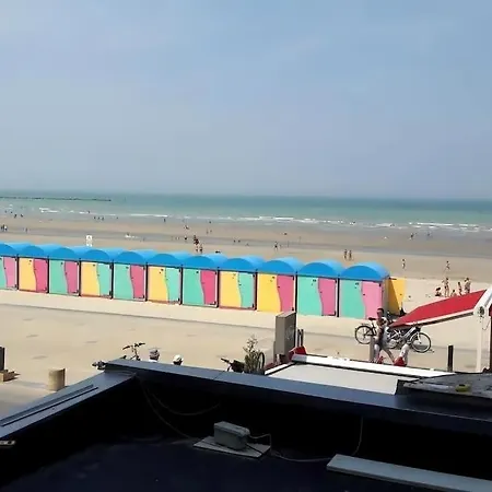 De Standing Bord De Malo *